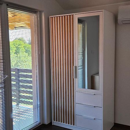 Apartman M&M Duga Resa Ngoại thất bức ảnh