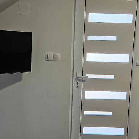 Apartman M&M Duga Resa Ngoại thất bức ảnh