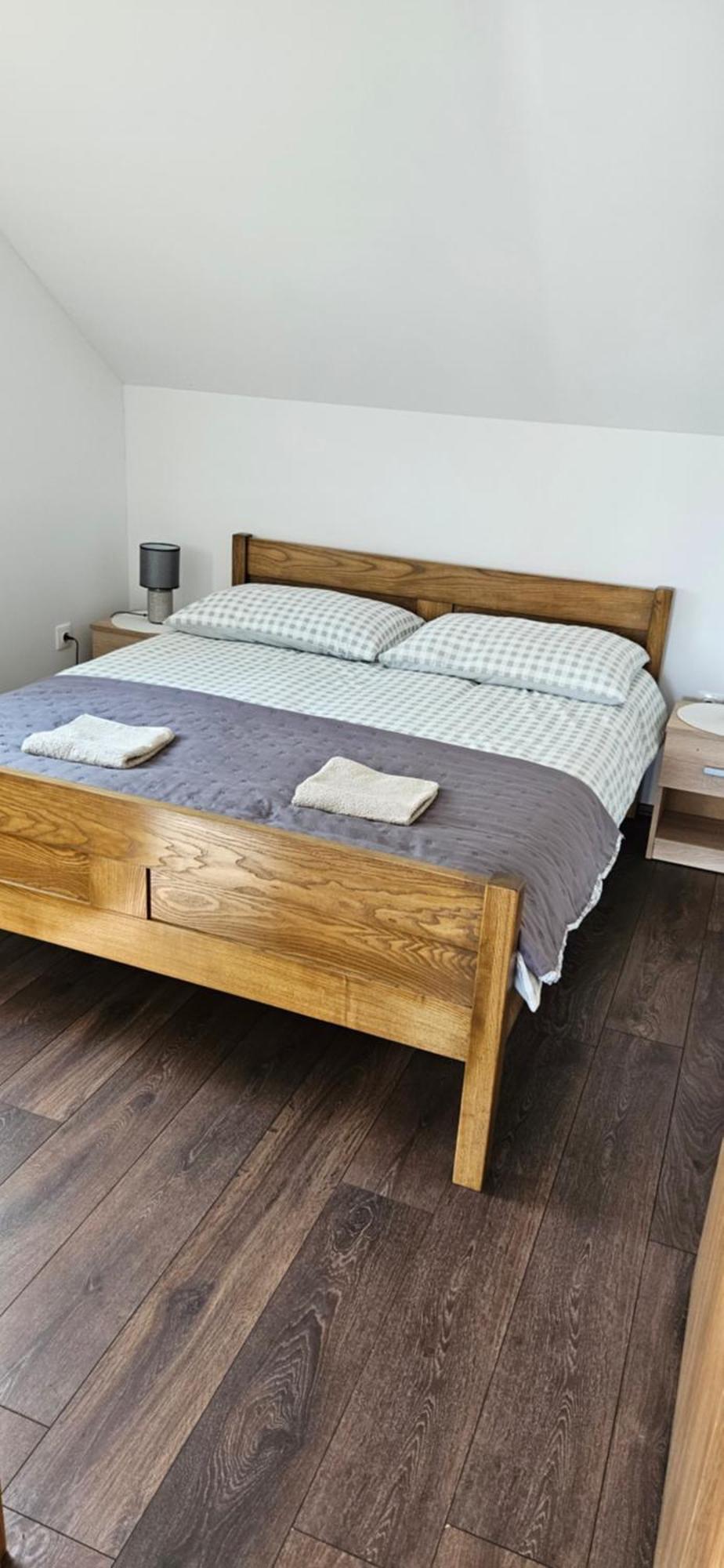 Apartman M&M Duga Resa Ngoại thất bức ảnh