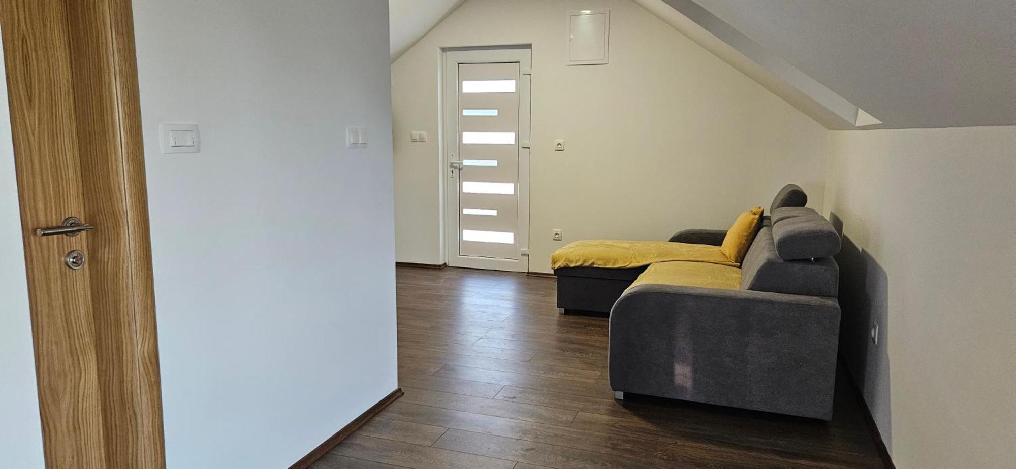 Apartman M&M Duga Resa Ngoại thất bức ảnh