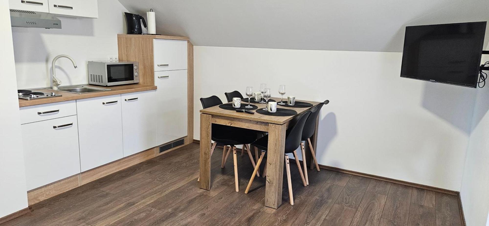 Apartman M&M Duga Resa Ngoại thất bức ảnh