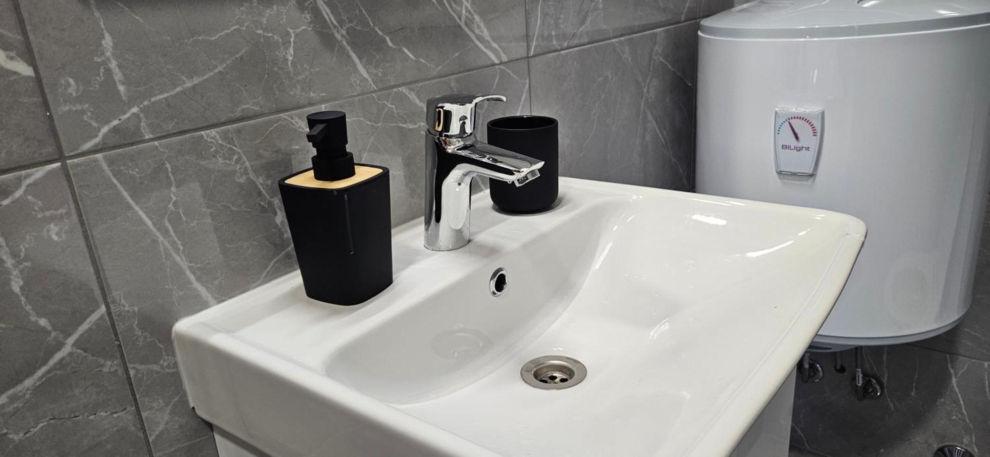 Apartman M&M Duga Resa Ngoại thất bức ảnh