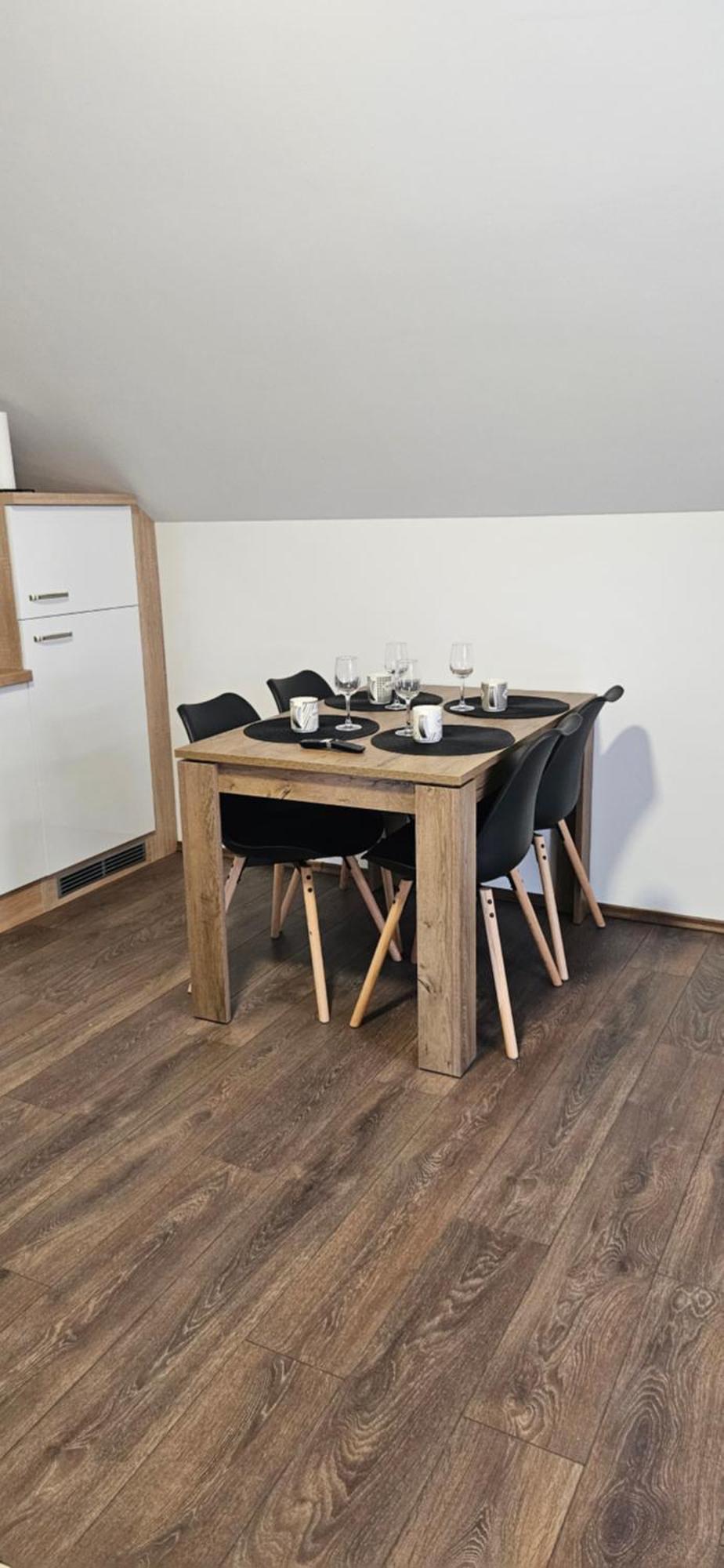 Apartman M&M Duga Resa Ngoại thất bức ảnh