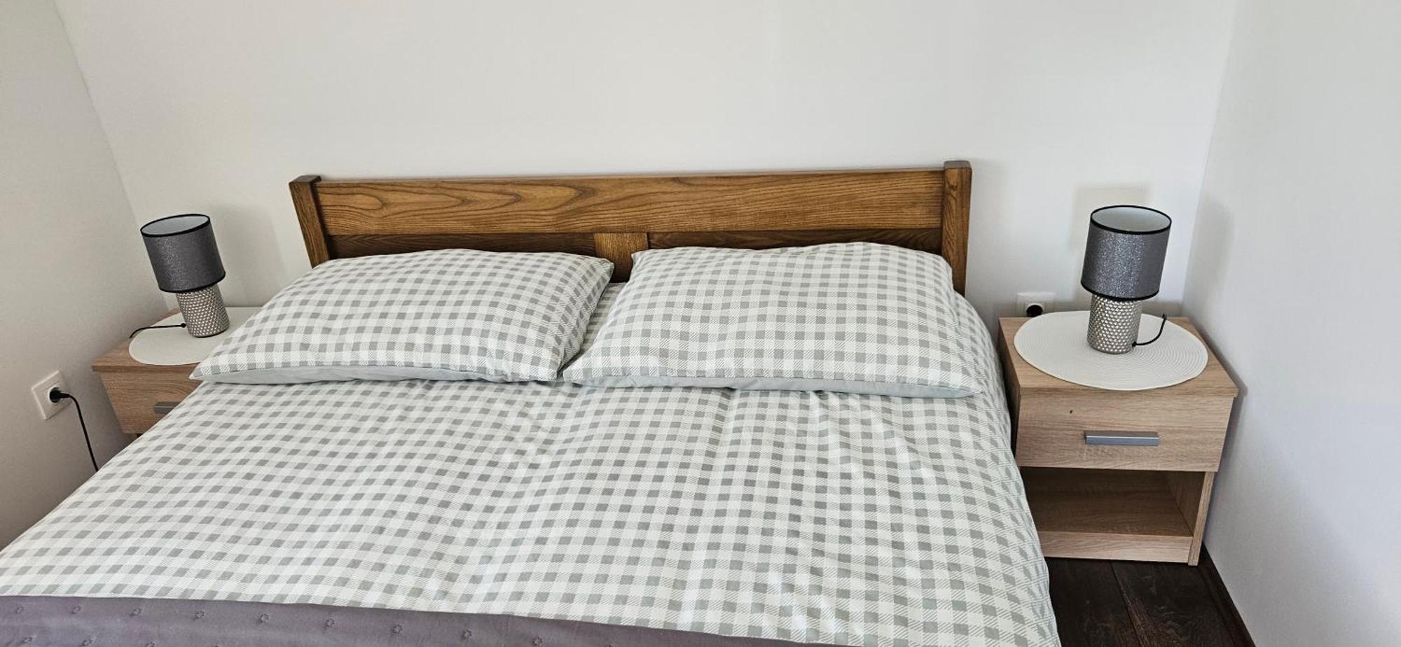 Apartman M&M Duga Resa Ngoại thất bức ảnh