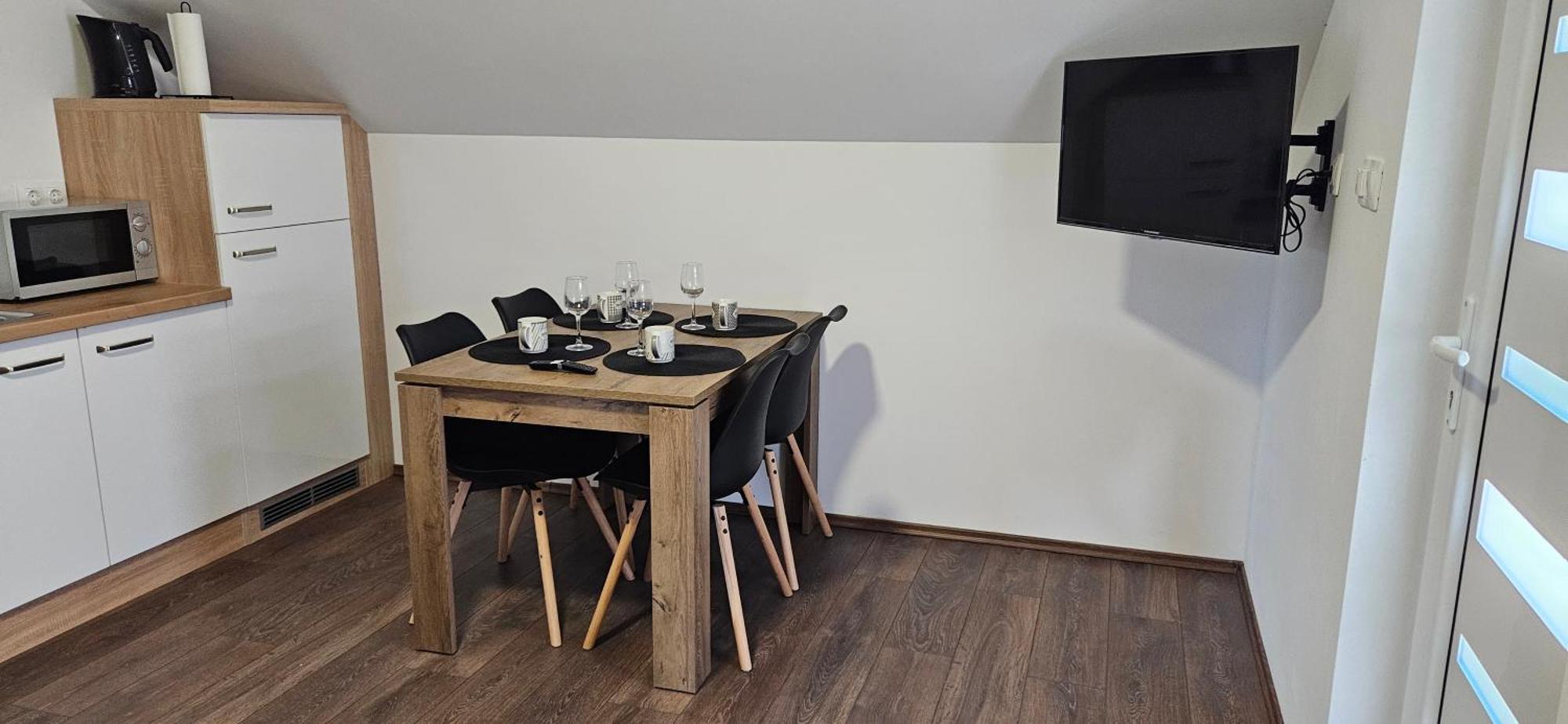 Apartman M&M Duga Resa Ngoại thất bức ảnh