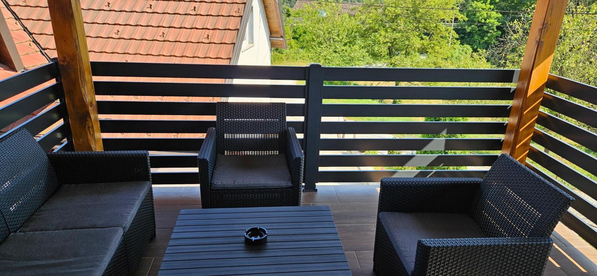 Apartman M&M Duga Resa Ngoại thất bức ảnh