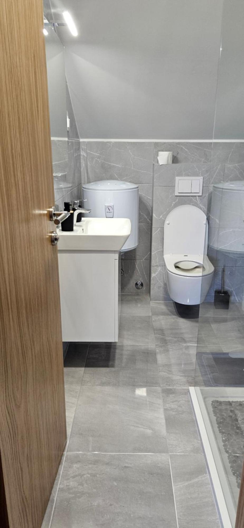 Apartman M&M Duga Resa Ngoại thất bức ảnh