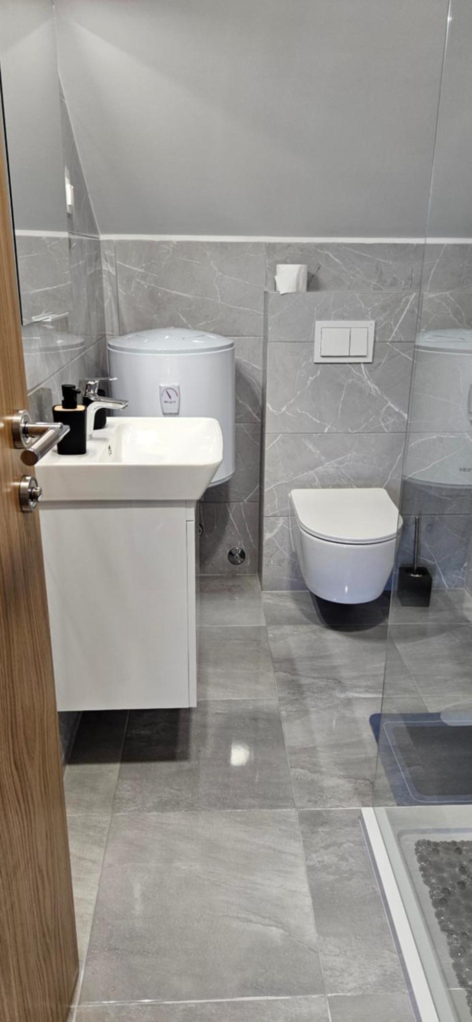 Apartman M&M Duga Resa Ngoại thất bức ảnh