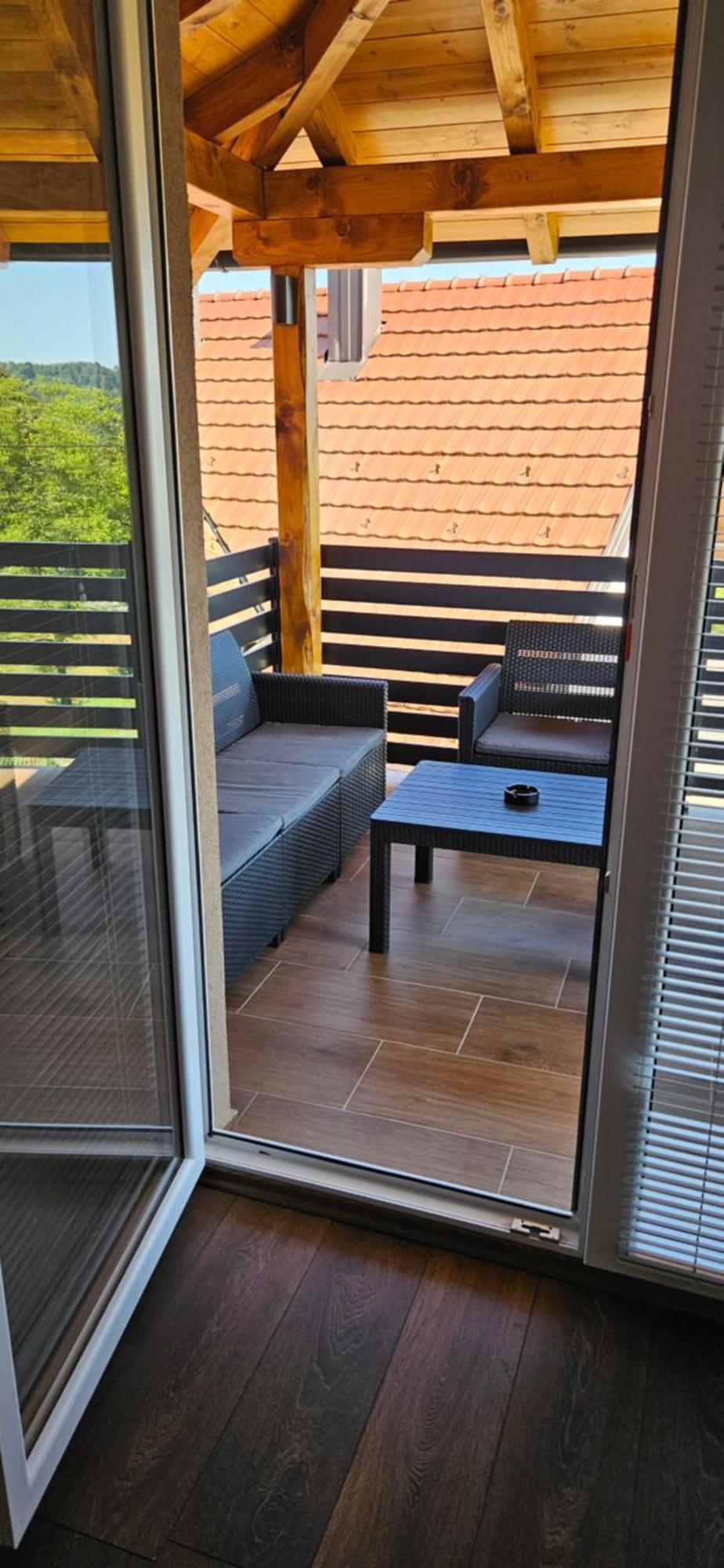 Apartman M&M Duga Resa Ngoại thất bức ảnh