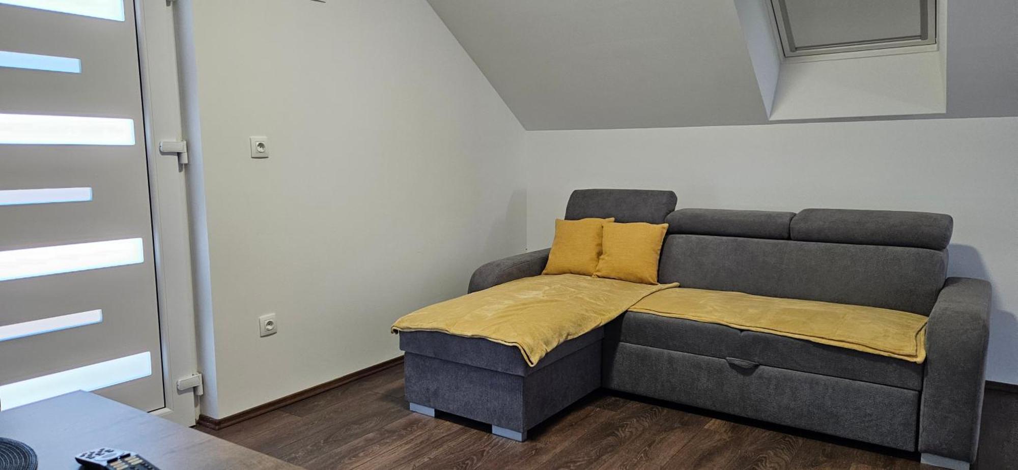 Apartman M&M Duga Resa Ngoại thất bức ảnh