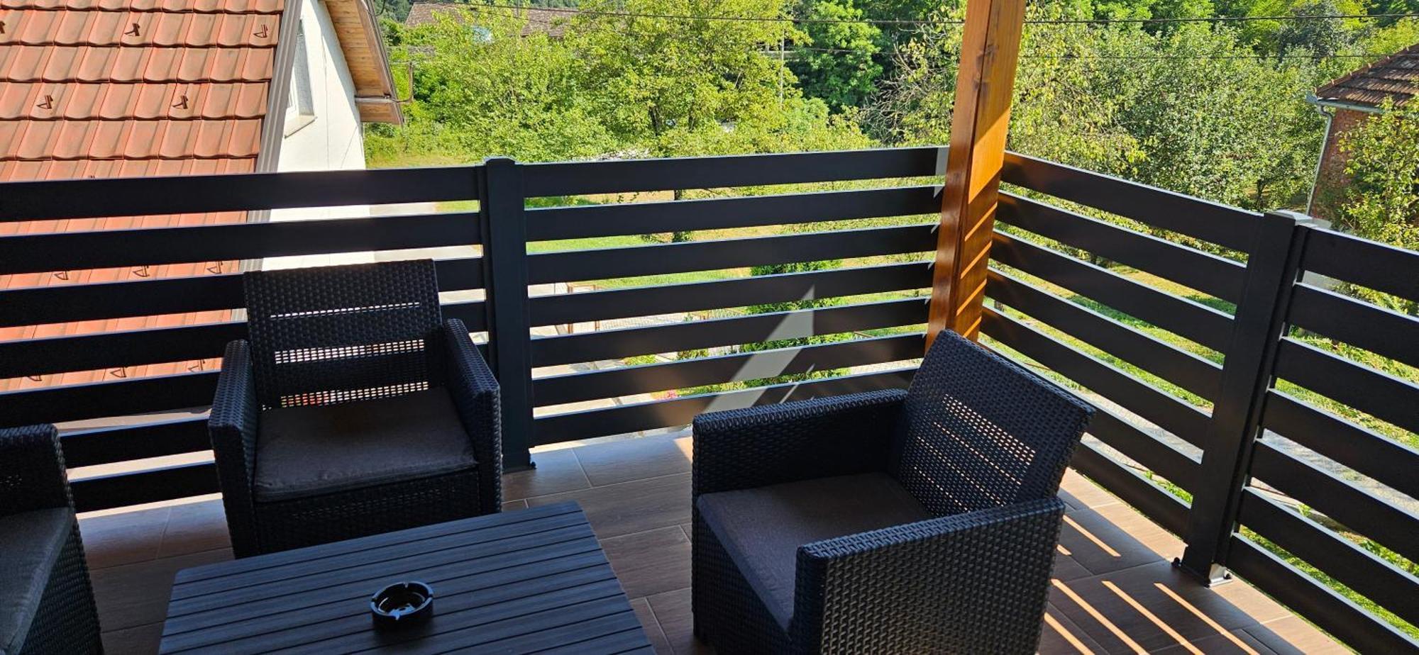 Apartman M&M Duga Resa Ngoại thất bức ảnh