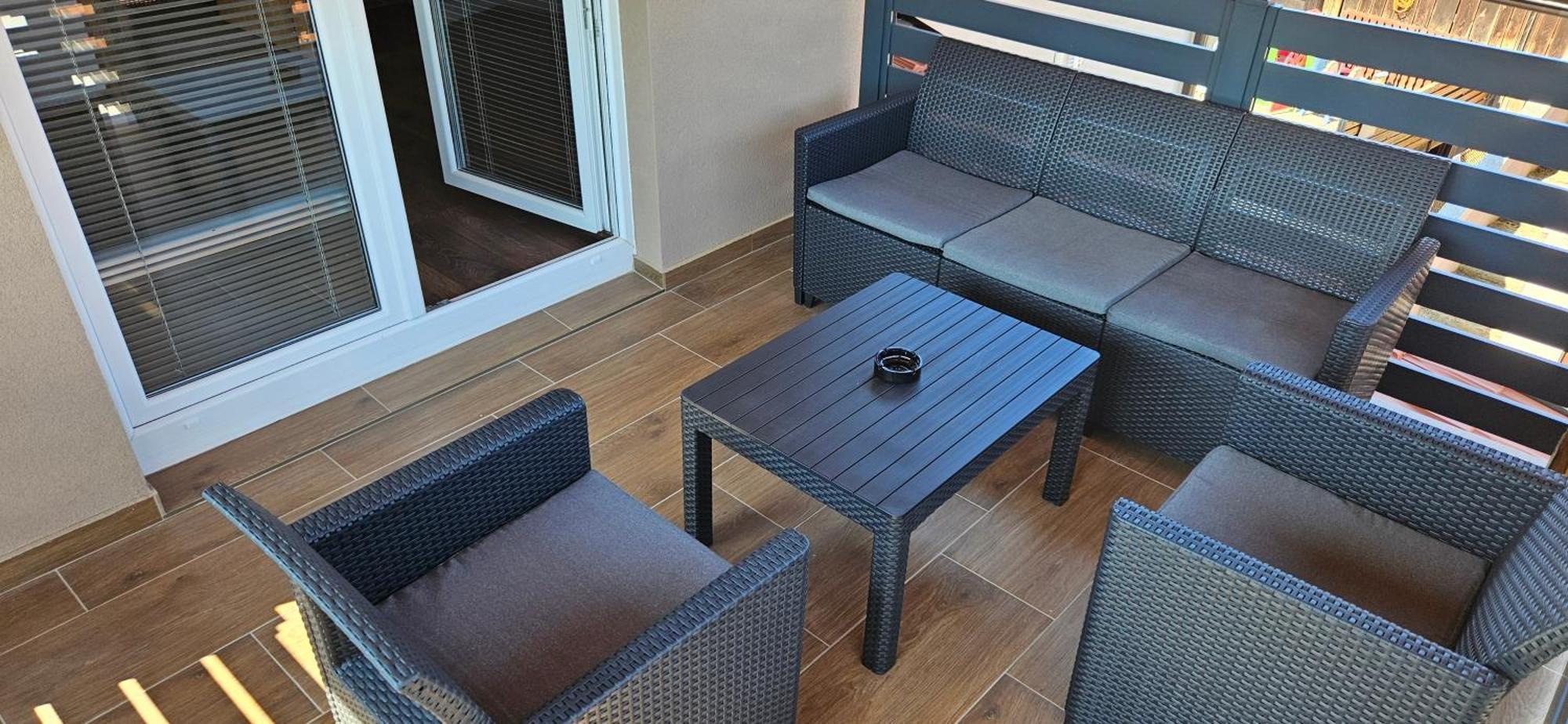 Apartman M&M Duga Resa Ngoại thất bức ảnh